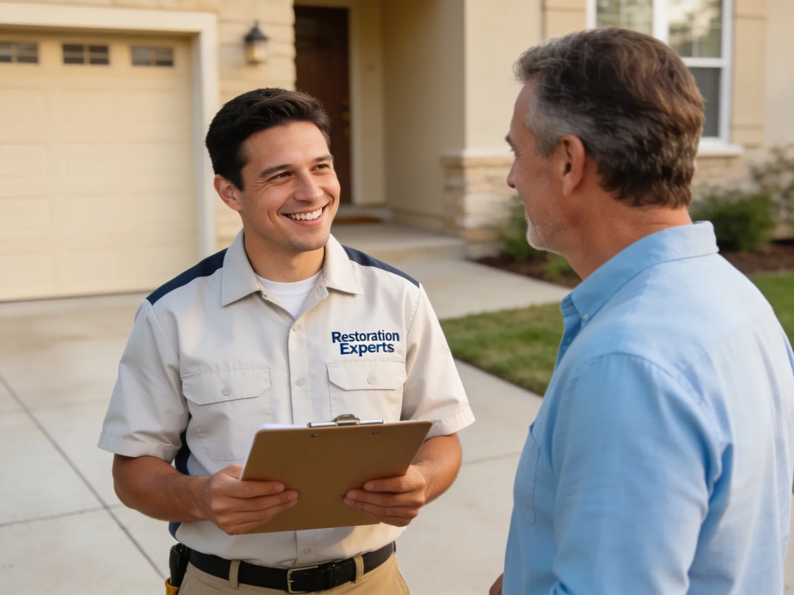 Water Damage Cleanup Metairie, LA FAQs
